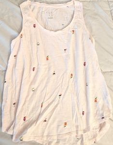 A New Day cocktail tank top
